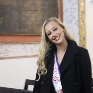 Meet your Posher, Madison